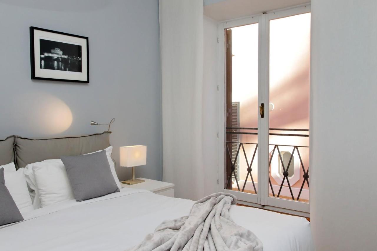 Frezza Apartment Rome Exterior photo