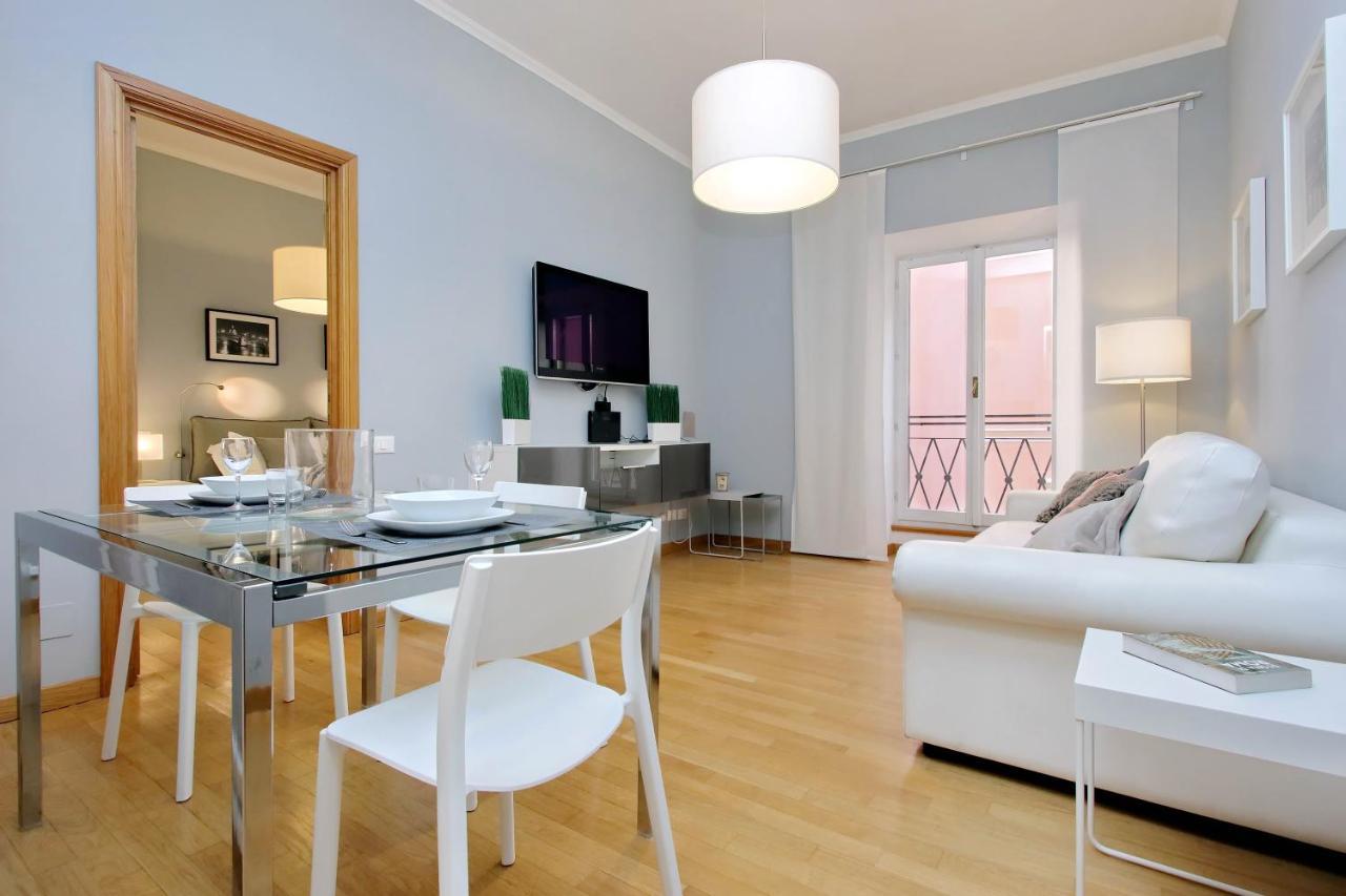 Frezza Apartment Rome Exterior photo
