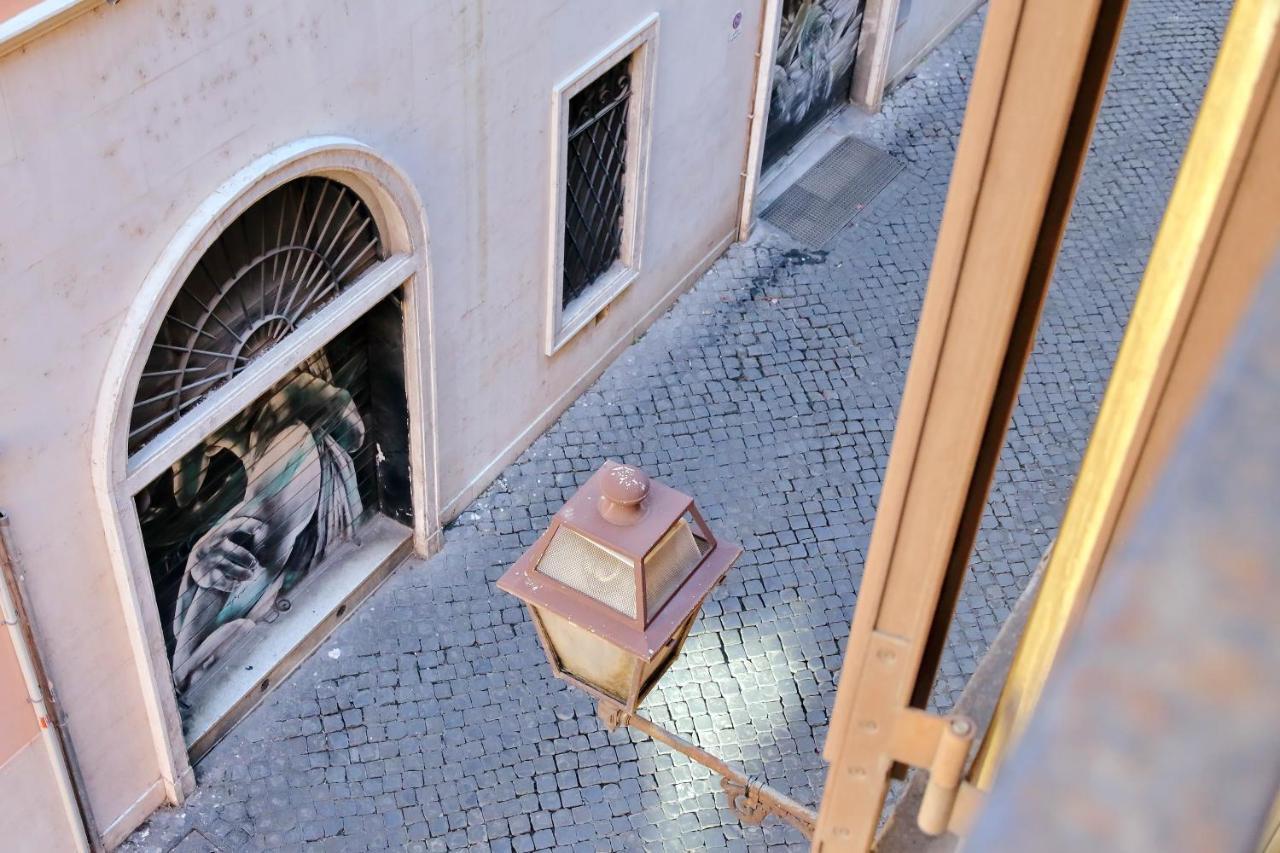 Frezza Apartment Rome Exterior photo