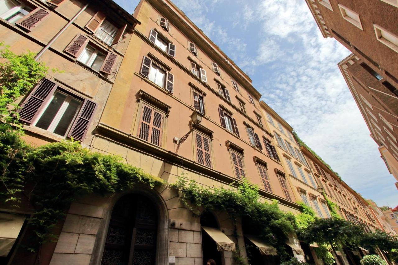 Frezza Apartment Rome Exterior photo