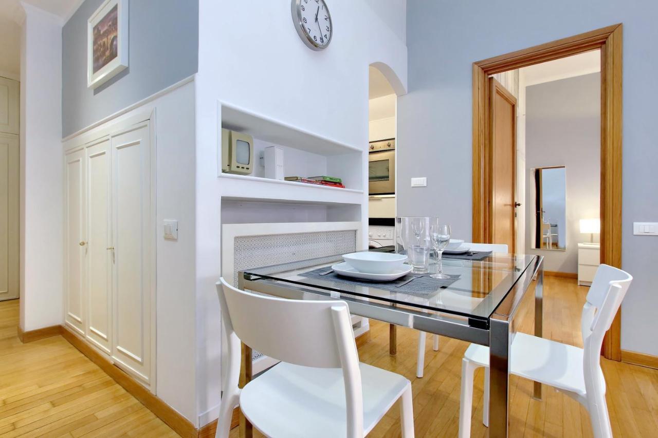 Frezza Apartment Rome Exterior photo