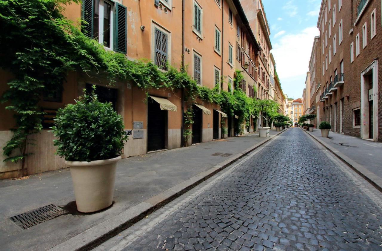 Frezza Apartment Rome Exterior photo