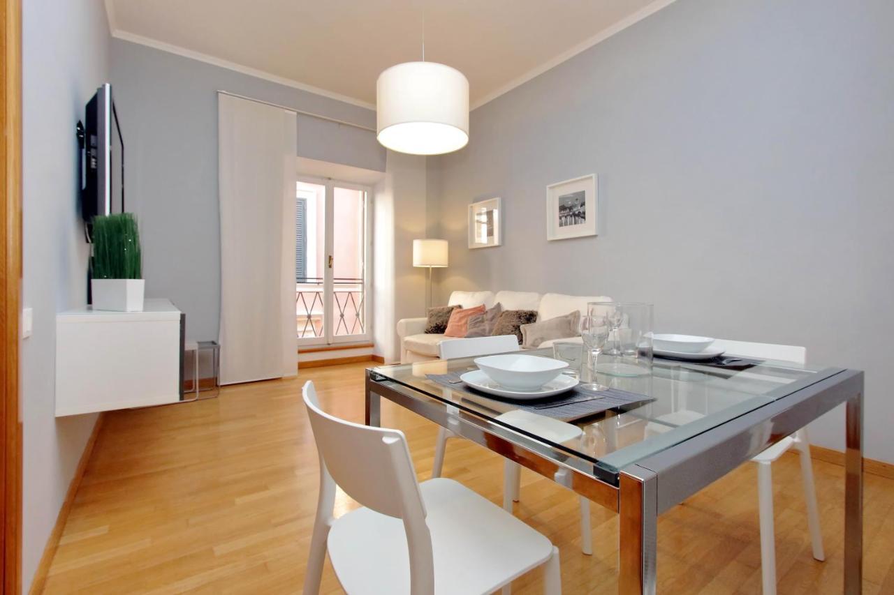 Frezza Apartment Rome Exterior photo