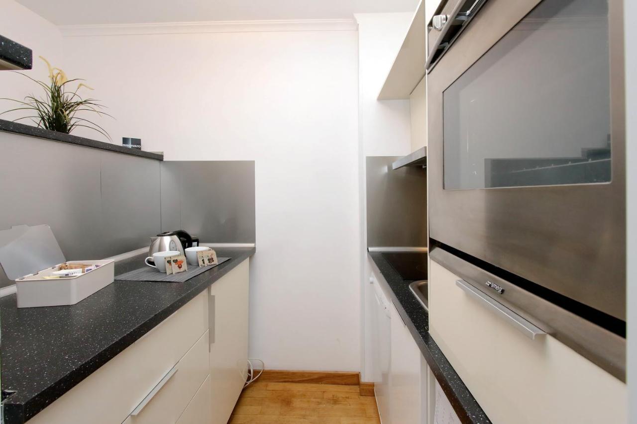 Frezza Apartment Rome Exterior photo