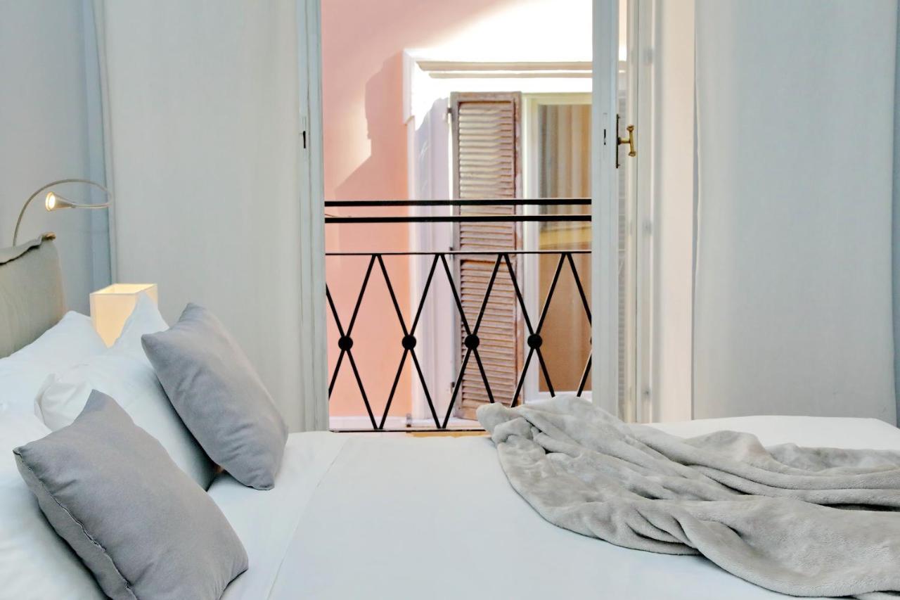 Frezza Apartment Rome Exterior photo