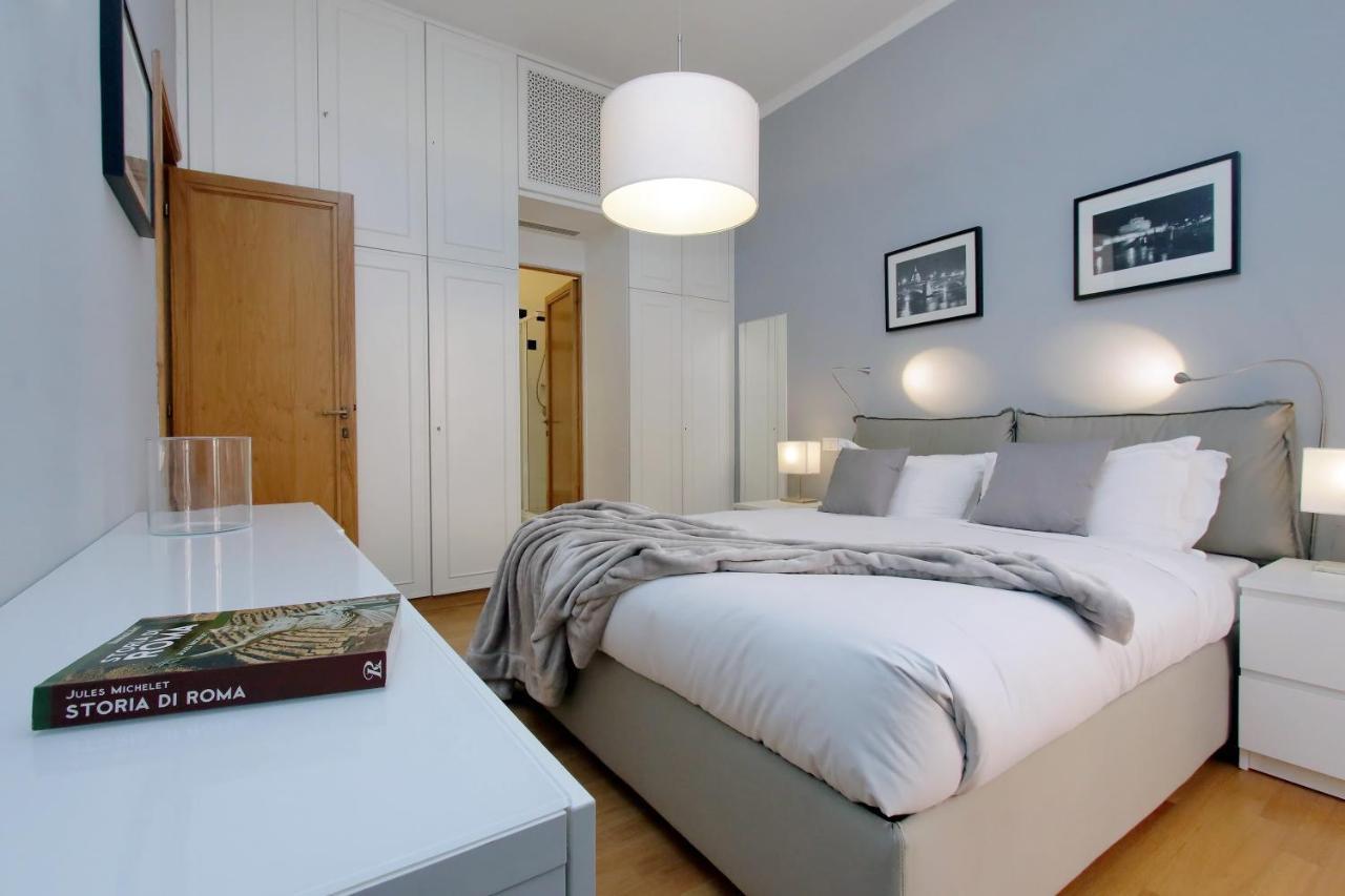 Frezza Apartment Rome Exterior photo
