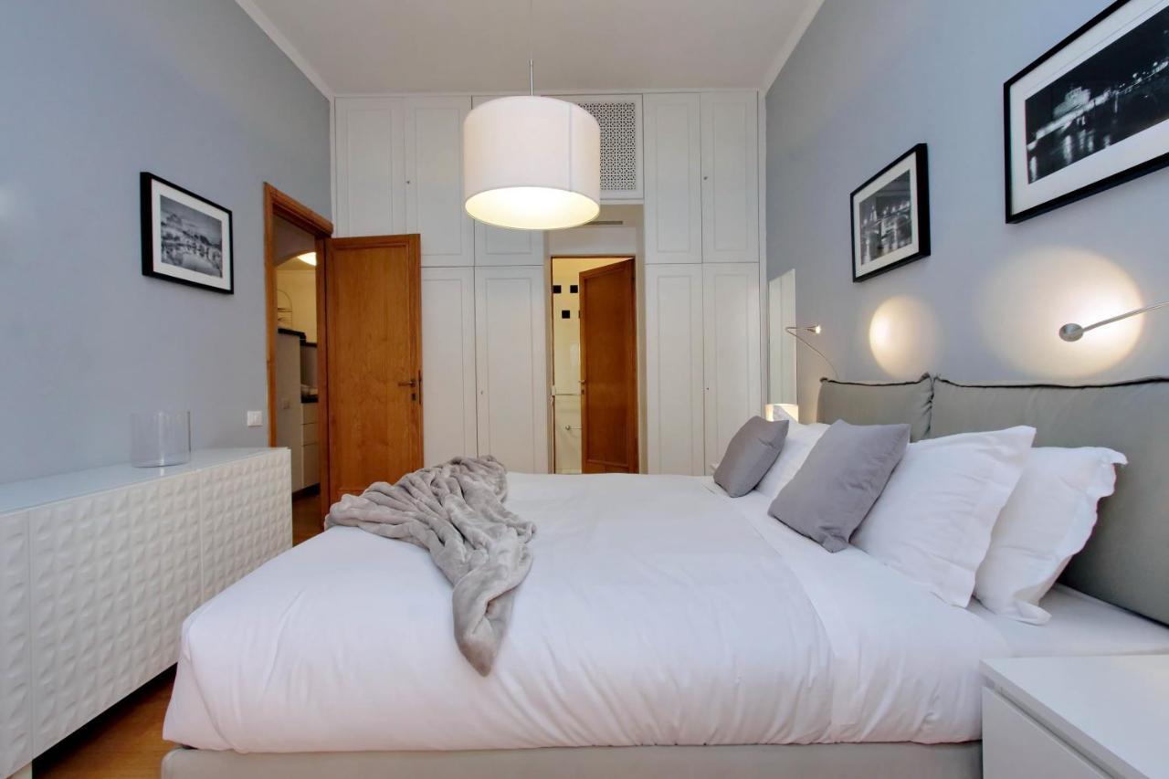 Frezza Apartment Rome Exterior photo