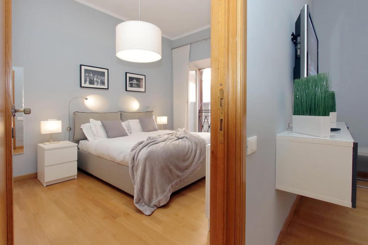 Frezza Apartment Rome Exterior photo