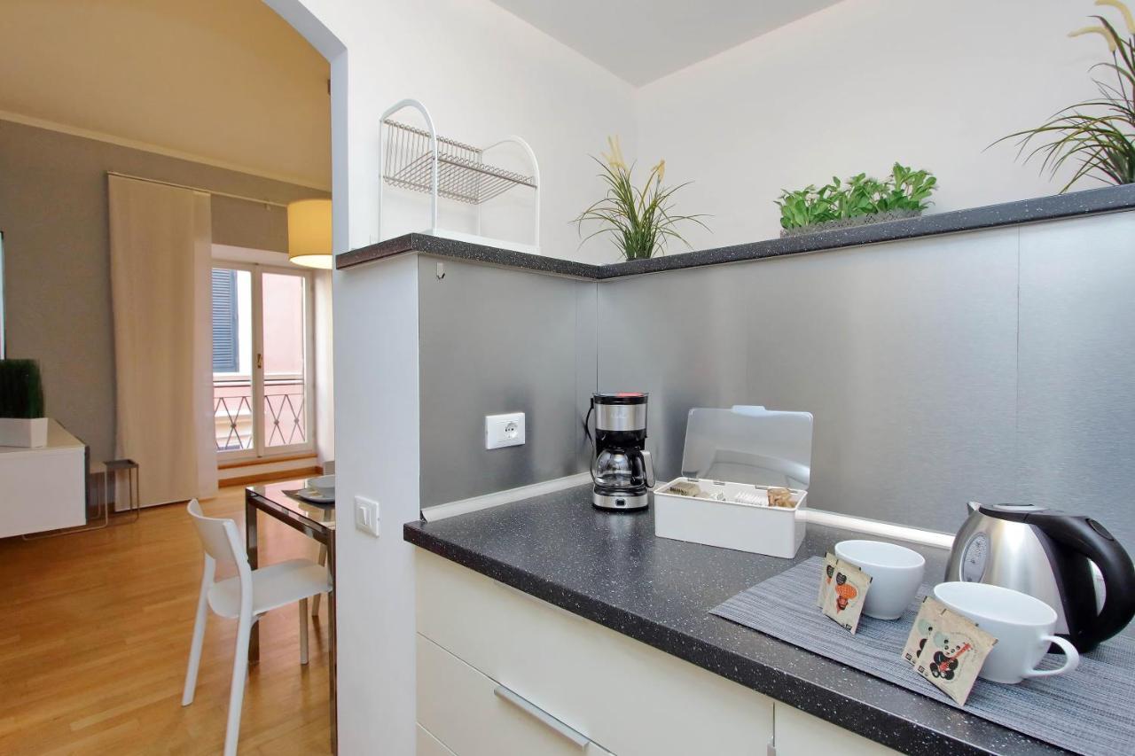 Frezza Apartment Rome Exterior photo