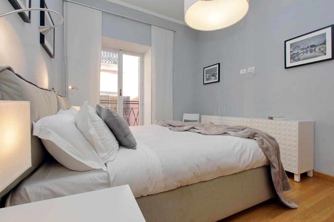 Frezza Apartment Rome Exterior photo
