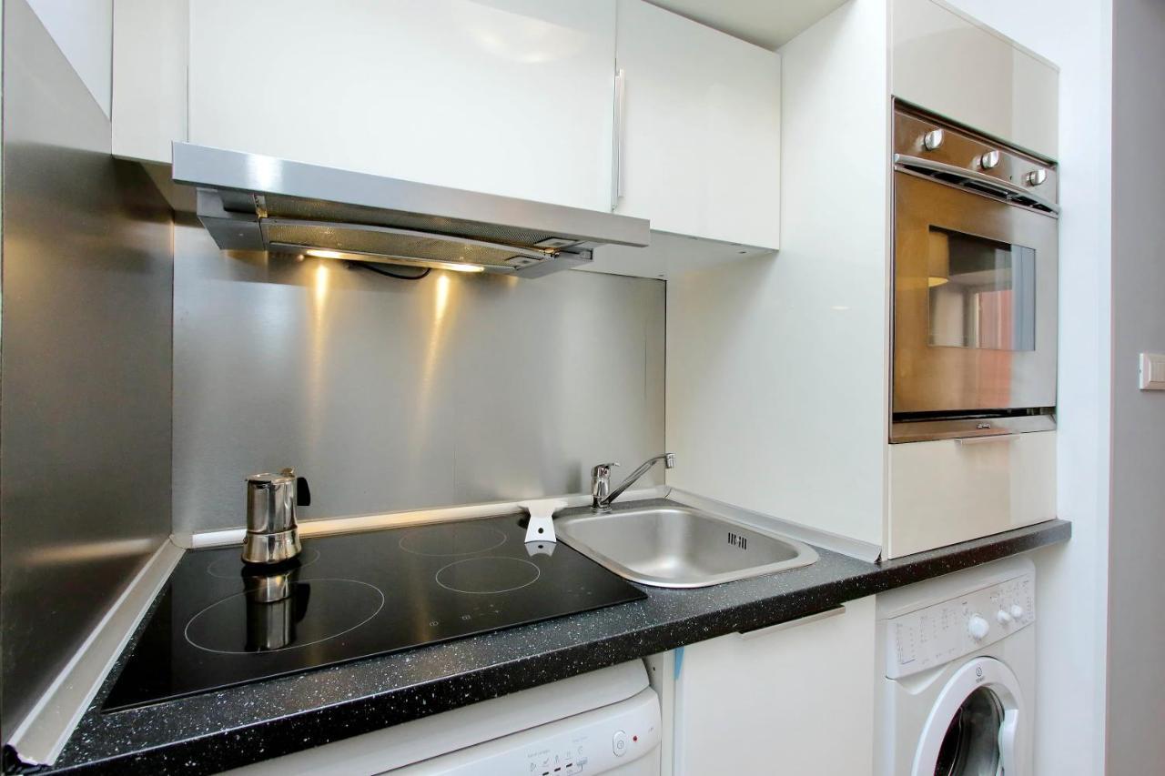 Frezza Apartment Rome Exterior photo