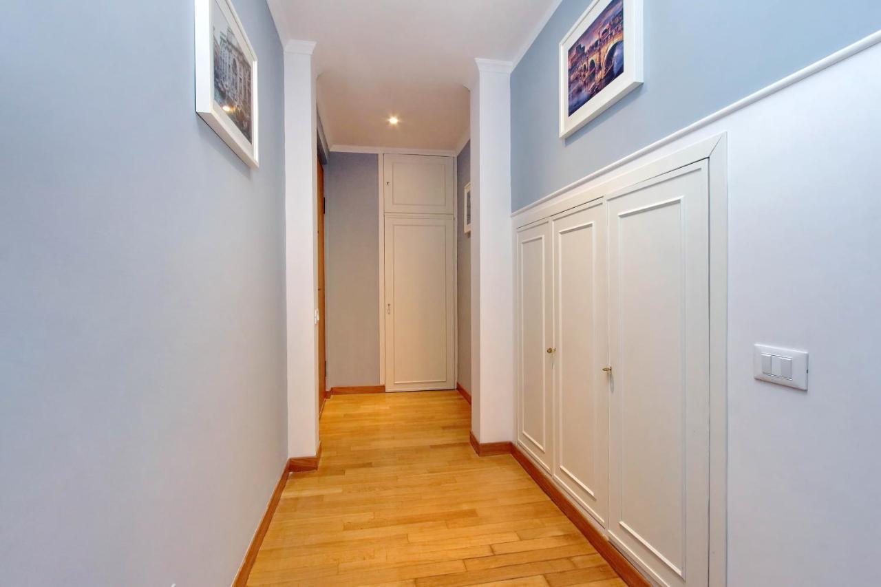 Frezza Apartment Rome Exterior photo